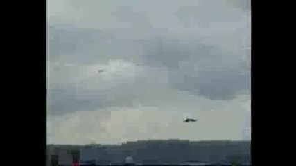 Mini Самолети - Rcconcorde