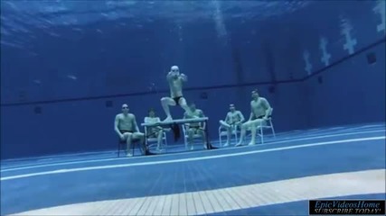 Harlem Shake Компилация