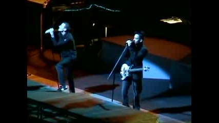 Lp Live In Nyc Somewhere I Belong