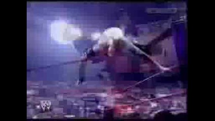 Jeff Hardy Clip