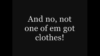 Crack A Bottle - Lyrics - Eminem - Dr. Dre - 50 Cent