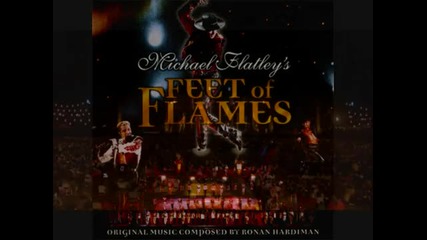 Feet of Flames Stolen Kiss