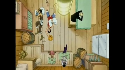 One Piece - 221 [good quality]