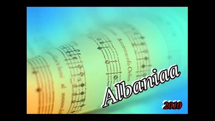 `` Aide Edno Albansko za wsichkii `` 2010 New