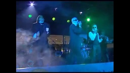 mangasarian Bros - Kuliu - Live 