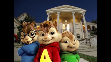 Chipmunks-ai Se Eu Te Pego