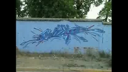 гaфiтi 