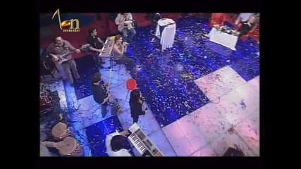 Ceca - Opustele divno