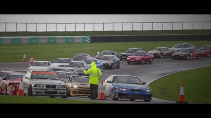 Красота! Drift Matsuri 2013