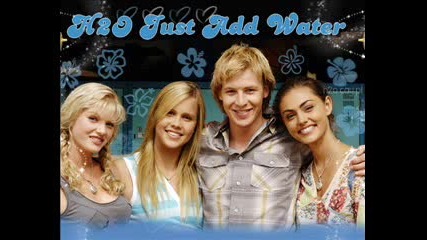 I Love H2o