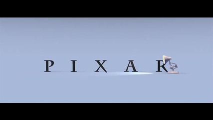 Pixar - One Man Band