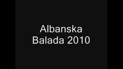 Albansko 2010 