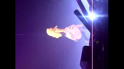 Christina Aguilera - Lady M Back To Basic