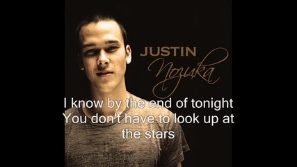 Justin Nozuka - After Tonight