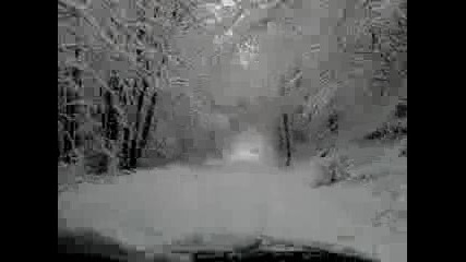 Зимна Приказка