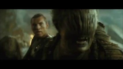 Clash of the Titans 2010 Teaser Trailer Hd 