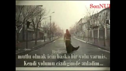Serserim Ve Guzelim
