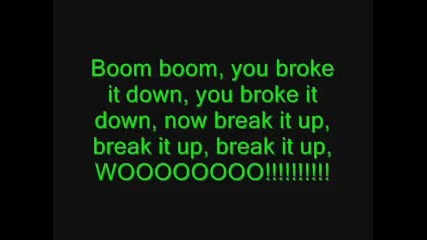 Family Force 5 - Earthquake