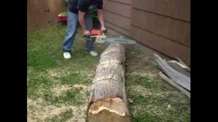Stihl 041 