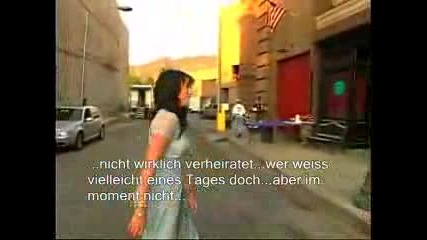 Ghost Whisperer Behind The Scene Season 1