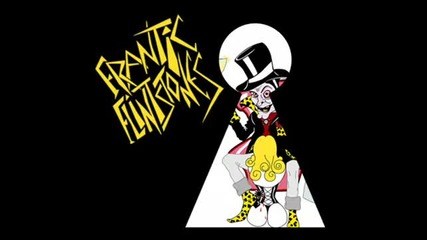 Frantic Flintstones - What the Hell