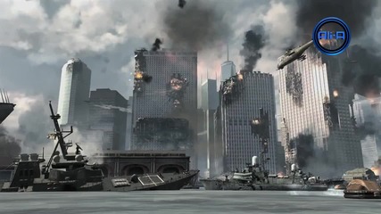 Call of Duty Modern Warfare 3