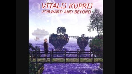 Vitalij Kuprij - Solar Impact