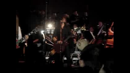 Therion - Lemuria (live)