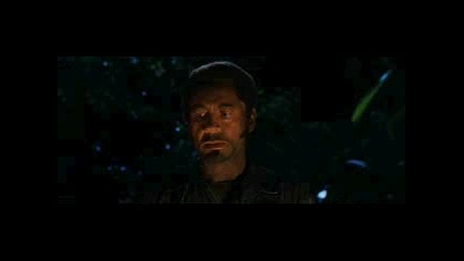 Tropic Thunder Movie Trailer