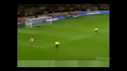 Arsenal Compilation - 2009