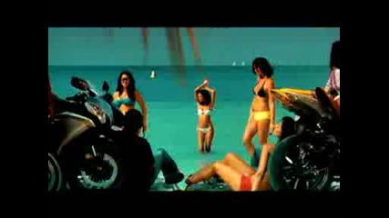 Shaggy feat Gary - Fly High