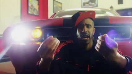 Loosecannon S.l.i.m - Imma Boss Remix