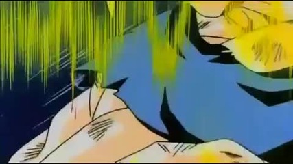 Goku Kills Kid Buu (hq)