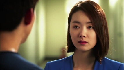 Yu Seong Eun - Because Love Grows ( Who Are You Ost )