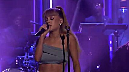 Side To Side (live On The Tonight Show Starring Jimmy Fallon)