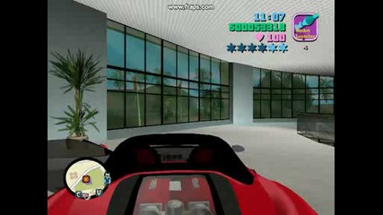 gta - vc mod epizod 101