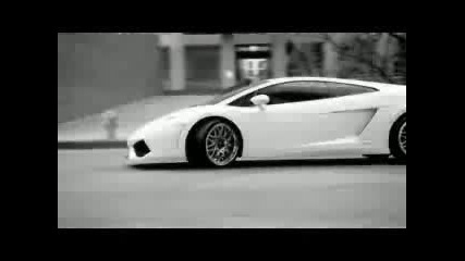 Lamborghini