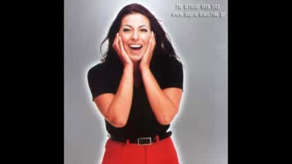 Antzela Dimitriou - Den Pame Kalla
