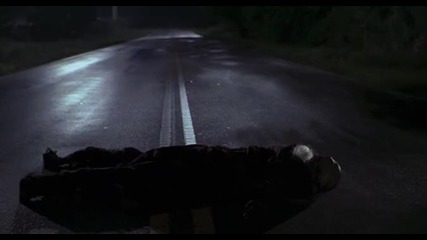 Jeepers Creepers 2001