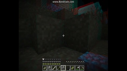 Minecraft - 3d ep.1