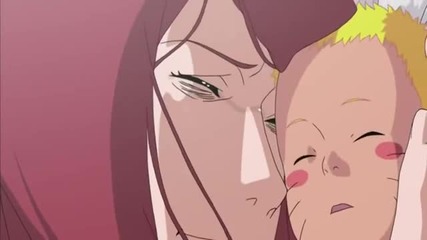 Minato vs Tobi Full Fight