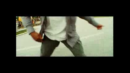 Never back down 