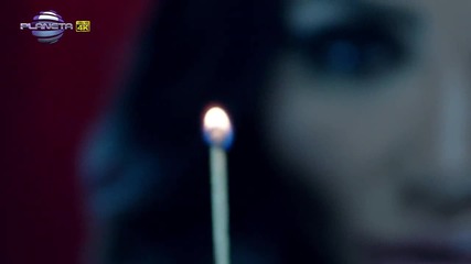 Яница - Върнах ти го, 2015