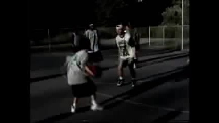 Streetball 