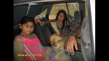 sofi i andi