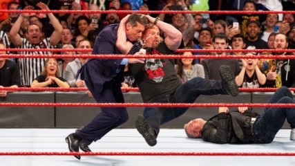 Top 10 Raw moments of 2018: WWE Top 10, Dec. 27, 2018
