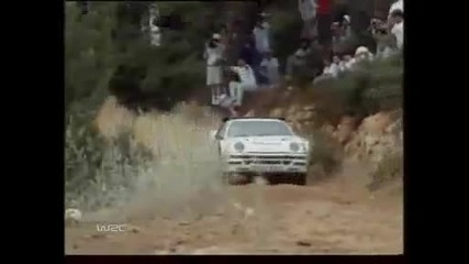 group b the greatest cars