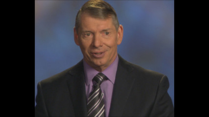 Vince McMahon's biggest gamble ever (WWE Network Exclusive)