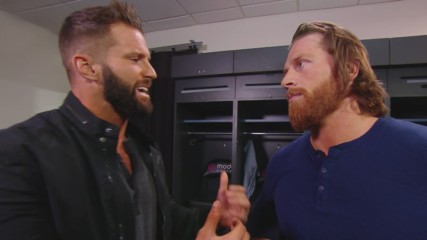 Zack Ryder & Curt Hawkins won't be losers for long: Raw, Feb. 4, 2019