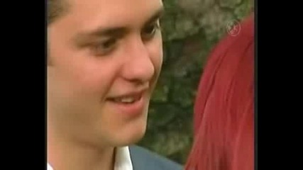 Diego & Roberta - Love Forever Rebelde ;)
